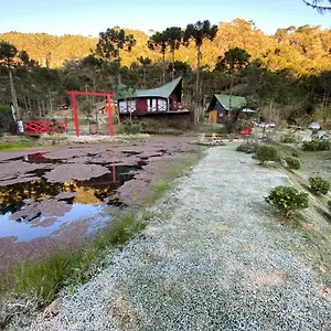 Jardim Do Buda Suítes E Estalagem