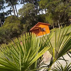 Recanto Dos Vaga-lumes Hotel