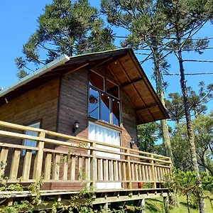 Recanto Araucárias Casa de hóspedes