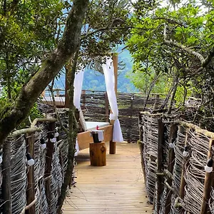 Zion Bubble Glamping Отель