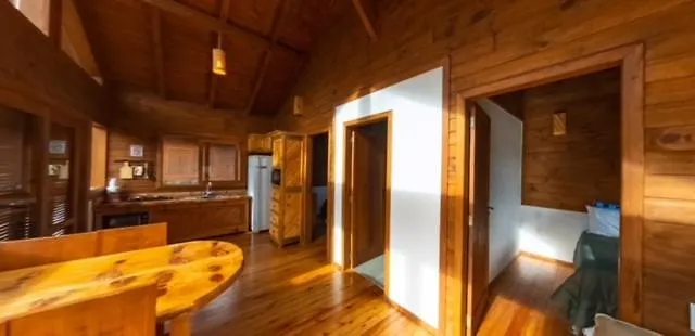 Celeiro Das Aguas Brancas Urubici Guest house
