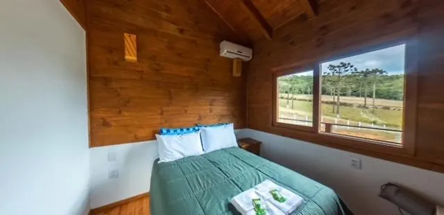 Guest house Celeiro Das Aguas Brancas Urubici