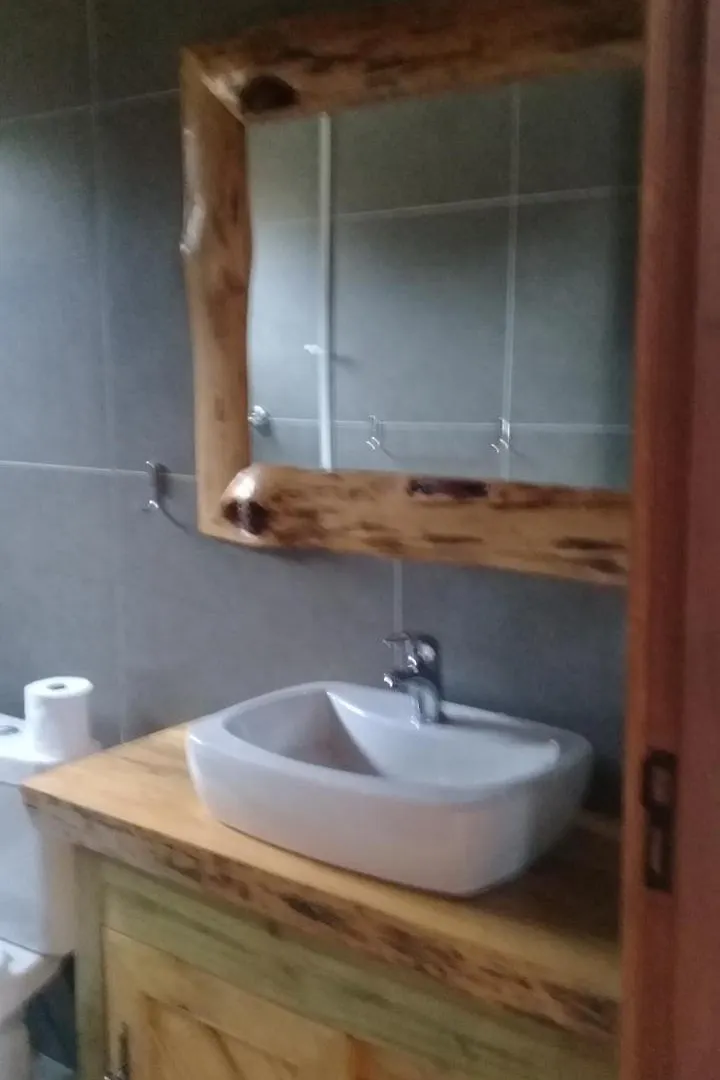 Celeiro Das Aguas Brancas Urubici Guest house