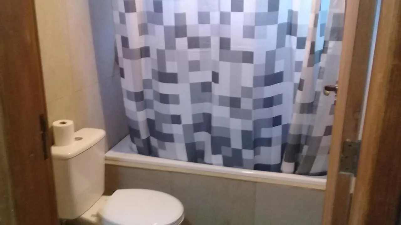 Guest house Celeiro Das Aguas Brancas Urubici Brazil