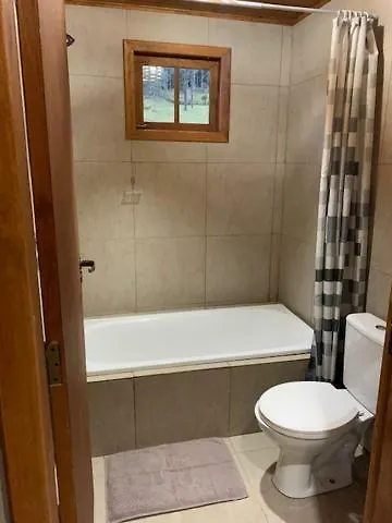 Guest house Celeiro Das Aguas Brancas Urubici